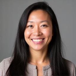 Dr Amanda Thompson Lead Nutritionist